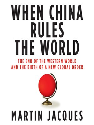 cover image of When China Rules the World